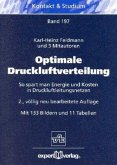 Optimierung von Druckluftleitungsnetzen