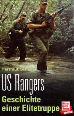 Cover US Rangers
