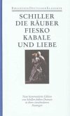 Dramen / Werke und Briefe 2, Tl.1 Dramen / Werke und Briefe 2, Tl.1