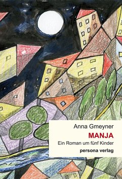 Manja - Gmeyner, Anna