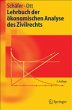 Lehrbuch der ökonomischen Analyse des... - Bild 1