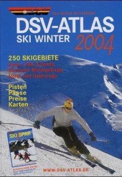 DSV-Atlas Ski Winter 2004