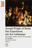 Joseph Wright of Derby - Das Experiment mit der Luftpumpe Joseph Wright of Derby - Das Experiment mit der Luftpumpe