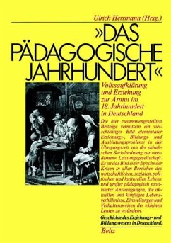 Das pädagogische Jahrhundert