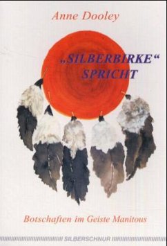 Silberbirke spricht - Dooley, Anne