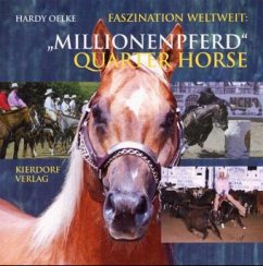 Millionenpferd Quarter Horse - Oelke, Hardy
