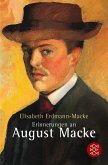 Erinnerungen an August Macke