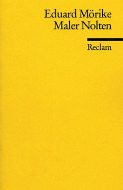 Cover Maler Nolten