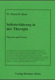 Selbsterfahrung in der Therapie