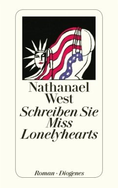 Schreiben Sie Miss Lonelyhearts - West, Nathanael