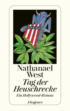 Tag der Heuschrecke - West, Nathanael