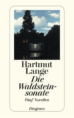 Die Waldsteinsonate - Lange, Hartmut