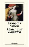 Lieder und Balladen Lieder und Balladen