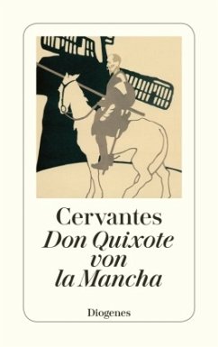 Leben und Taten des scharfsinnigen Edlen Don Quixote von la Mancha - Cervantes Saavedra, Miguel de