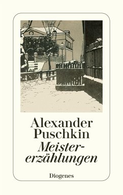 Meistererzählungen - Puschkin, Alexander
