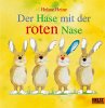 Der Hase mit der roten Nase - Bild 1