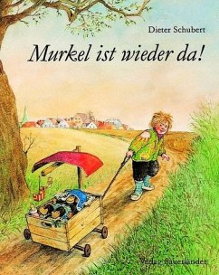 Murkel ist wieder da! - Schubert, Ingrid/Schubert, Dieter