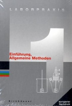 Laborpraxis, 4 Bde.