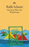 Das letzte Wort der Wanderratte