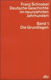 Deutsche Geschichte im neunzehnten Jahrhundert, Sonderausgabe, 4 Bde.