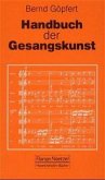 Handbuch der Gesangskunst
