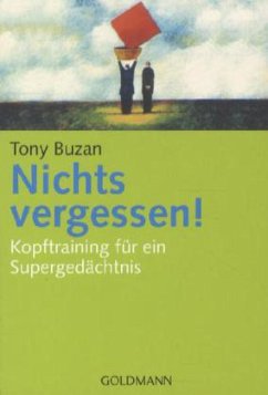 Nichts vergessen! - Buzan, Tony