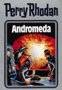 Andromeda / Perry Rhodan / Bd.27 - Rhodan, Perry