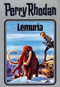 Lemuria / Perry Rhodan / Bd.28