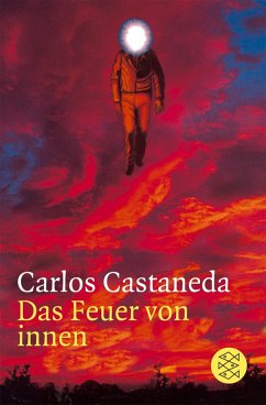 Das Feuer von innen - Castaneda, Carlos