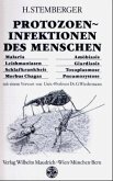 Protozoeninfektionen des Menschen