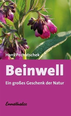 Beinwell - Pechatschek, Hans