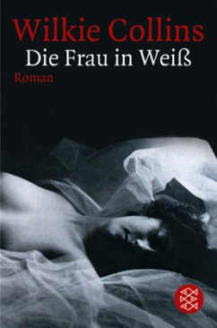 Cover Die Frau in Weiß