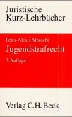 Jugendstrafrecht