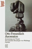 Otto Freundlich Ascension