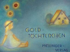 Goldtöchterchen - Volkmann-Leander, Richard von;Elsässer, Ruth