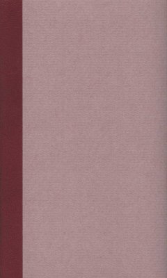 Novellen 1867-1880 / Sämtliche Werke, 4 Bde., Ld Bd.2 - Storm, Theodor