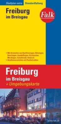 Freiburg im Breisgau/Falk Pläne