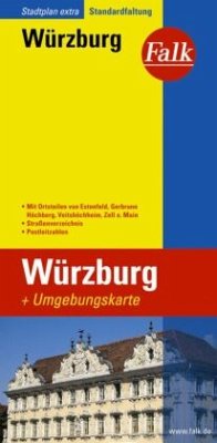Würzburg/Falk Pläne