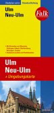 Ulm, Neu-Ulm/Falk Pläne Ulm, Neu-Ulm/Falk Pläne