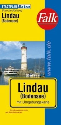 Lindau/Falk Pläne