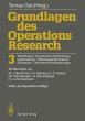 Grundlagen des Operations Research 3 - Bild 1