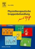 Physiotherapeutische Gruppenbehandlung mit Pfiff