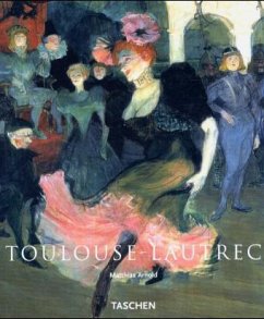 Henri de Toulouse-Lautrec - Arnold, Matthias