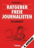 Ratgeber Freie Journalisten