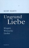 Ungrund Liebe