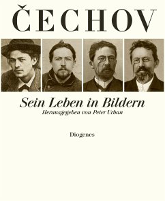 Anton Cechov. (Tschechow) - Urban, Peter