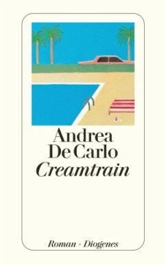 Creamtrain - De Carlo, Andrea