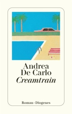 Creamtrain - De Carlo, Andrea