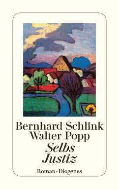 Selbs Justiz - Schlink, Bernhard;Popp, Walter