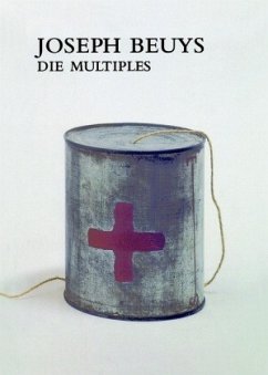 Die Multiples 1965-1986 - Beuys, Joseph